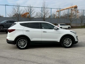 Hyundai Santa fe - 12500 € / 24447.88 лв. - 18792206 5