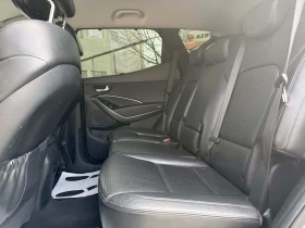 Hyundai Santa fe - 12500 € / 24447.88 лв. - 18792206 9