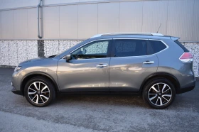 Nissan X-trail 1.6DCI/131kc= TEKNA= 4X4= FULL= ITALY= TOP!!! | Auto.bg — изображение 2
