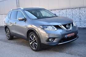 Nissan X-trail 1.6DCI/131kc= TEKNA= 4X4= FULL= ITALY= TOP!!! | Auto.bg — изображение 7