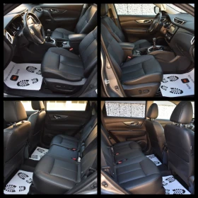 Nissan X-trail 1.6DCI/131kc= TEKNA= 4X4= FULL= ITALY= TOP!!! | Auto.bg — изображение 11