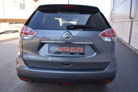 Nissan X-trail 1.6DCI/131kc= TEKNA= 4X4= FULL= ITALY= TOP!!! | Auto.bg — изображение 4
