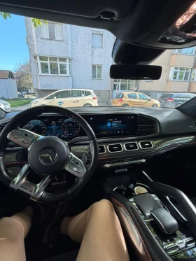 Mercedes-Benz GLE 53 4MATIC | Mobile.bg � ����� ������ 6