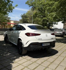 Mercedes-Benz GLE 53 4MATIC | Mobile.bg � ����� ������ 2