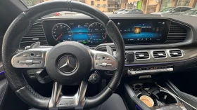 ����� �� �������� �� Mercedes-Benz GLE 53 4MATIC