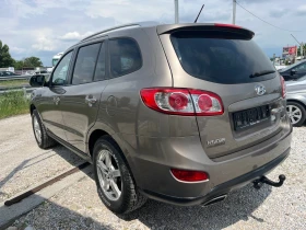 Hyundai Santa fe 2.2 CRDi Face 4x4 197кс - 7600 € / 14864.31 лв. - 37979466 6