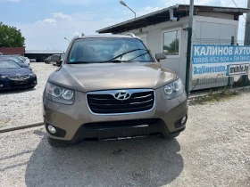 Hyundai Santa fe 2.2 CRDi Face 4x4 197кс - 7600 € / 14864.31 лв. - 37979466 2