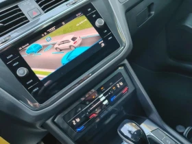 VW Tiguan 4х4-DSG-FACE-2.0TDi-150кс-FULL-БЕЗУПРЕЧЕН | Auto.bg — изображение 10