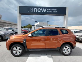 Dacia Duster TCe 125 �.�. ������/ 4x4/Comfort | Mobile.bg � ����� ������ 4