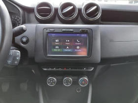 Dacia Duster TCe 125 �.�. ������/ 4x4/Comfort | Mobile.bg � ����� ������ 10
