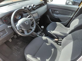 Dacia Duster TCe 125 �.�. ������/ 4x4/Comfort | Mobile.bg � ����� ������ 11