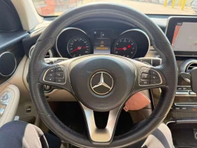 Mercedes-Benz GLC 300 4MATIC * AMG PACK* 360 ������* ��������*  | Mobile.bg � ����� ������ 10