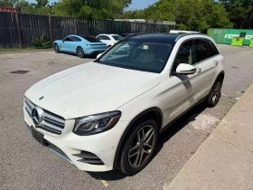 ������ Mercedes-Benz GLC 30...