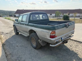 Mitsubishi L200 undefined | Auto.bg — изображение 6