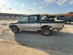 Mitsubishi L200 undefined | Auto.bg — изображение 5