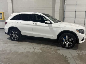 Mercedes-Benz GLC 350 undefined | Auto.bg — изображение 3