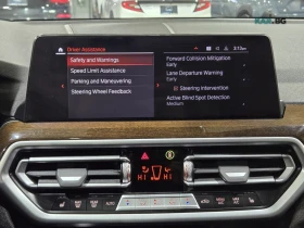 BMW X3 M-package* Панорама * АвтоКредит * (ЦЕНА ДО БГ) *  | Auto.bg — изображение 10