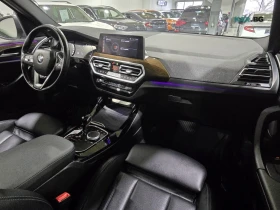BMW X3 M-package* Панорама * АвтоКредит * (ЦЕНА ДО БГ) *  | Auto.bg — изображение 13