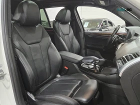 BMW X3 M-package* Панорама * АвтоКредит * (ЦЕНА ДО БГ) *  | Auto.bg — изображение 16
