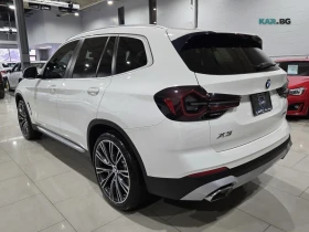BMW X3 M-package* Панорама * АвтоКредит * (ЦЕНА ДО БГ) *  | Auto.bg — изображение 4