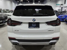 BMW X3 M-package* Панорама * АвтоКредит * (ЦЕНА ДО БГ) *  | Auto.bg — изображение 5