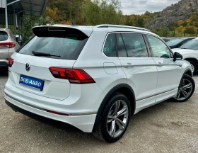 VW Tiguan R-LINE-CARPLAY-LANE ASSIST-DIGITAL-LED-NAVI | Auto.bg — изображение 6