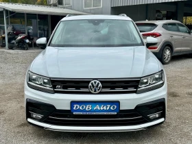 VW Tiguan R-LINE-CARPLAY-LANE ASSIST-DIGITAL-LED-NAVI | Auto.bg — изображение 2