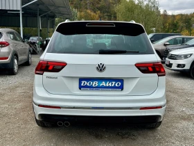 VW Tiguan R-LINE-CARPLAY-LANE ASSIST-DIGITAL-LED-NAVI | Auto.bg — изображение 5