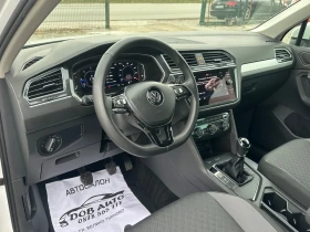 VW Tiguan R-LINE-CARPLAY-LANE ASSIST-DIGITAL-LED-NAVI | Auto.bg — изображение 9