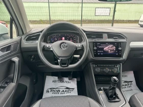 VW Tiguan R-LINE-CARPLAY-LANE ASSIST-DIGITAL-LED-NAVI | Auto.bg — изображение 11