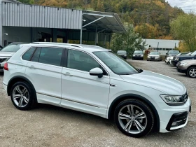 VW Tiguan R-LINE-CARPLAY-LANE ASSIST-DIGITAL-LED-NAVI | Auto.bg — изображение 7