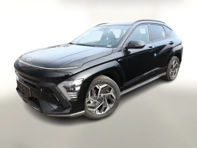 ������ Hyundai Kona