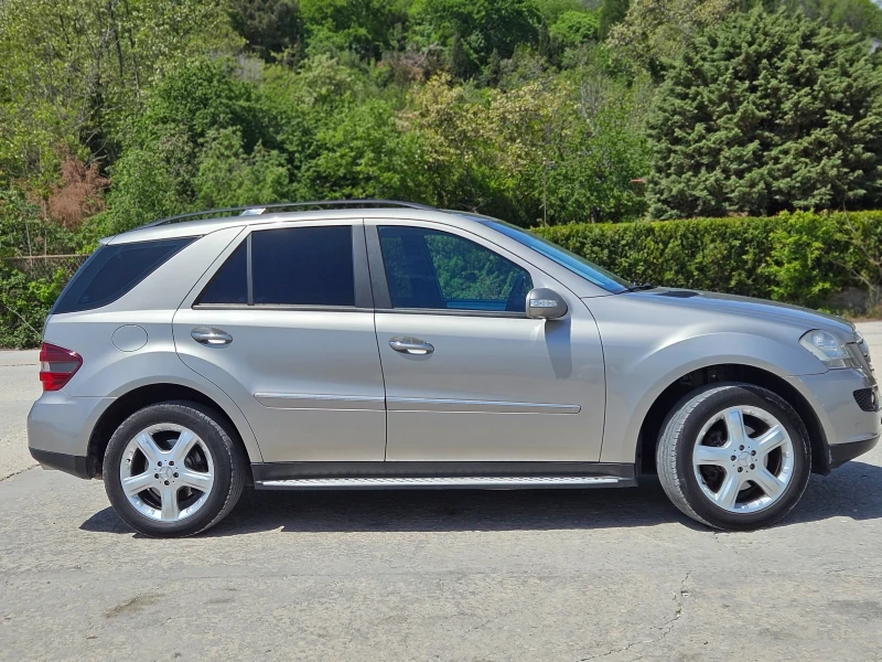 Mercedes-Benz ML 280 3.0 cdi, снимка 3 - Автомобили и джипове - 47536971