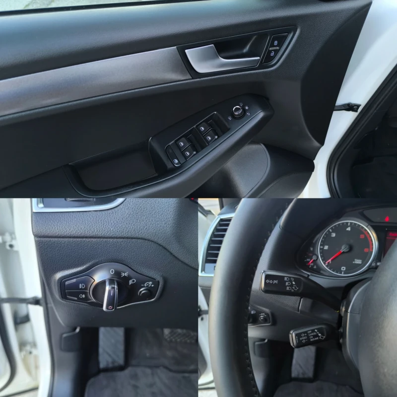 Audi Q5 2.0TDI 3XS-LINE, снимка 11 - Автомобили и джипове - 51357910