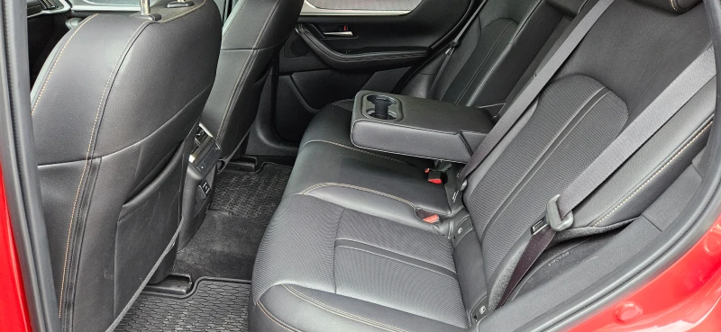 Mazda CX-60 AWD / 4x4 HOMURA - 77890 лв. - 46890575 | Car24.bg