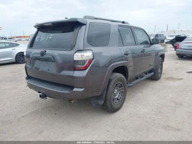 Toyota 4runner VENTURE SPECIAL EDITION - изображение 6