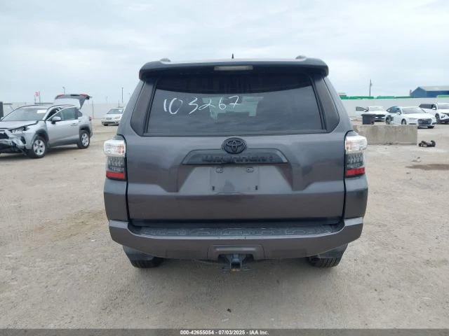 Toyota 4runner VENTURE SPECIAL EDITION - изображение 3