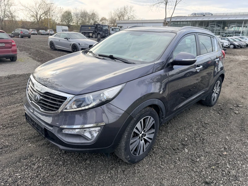 Kia Sportage 1, 7 2wd Premium - 18900 лв. / 9663.42 € - 65708482 1