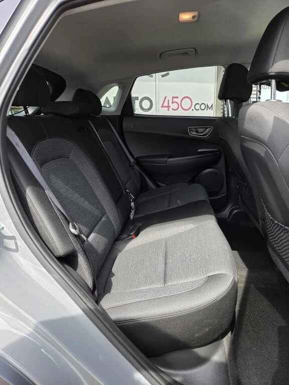 Hyundai Kona SEL | 64 kWh | Apple CarPlay | Камера | , снимка 12 - Автомобили и джипове - 55102036