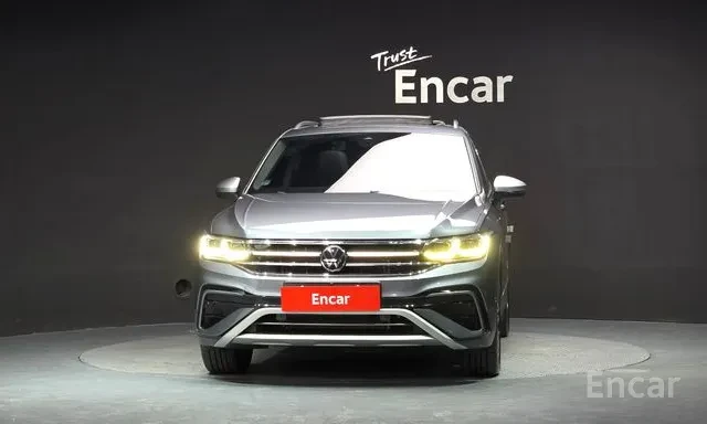 VW Tiguan Allspace 2.0 TSI Prestige* 360* HUD* ����� | Mobile.bg � ����������� 3