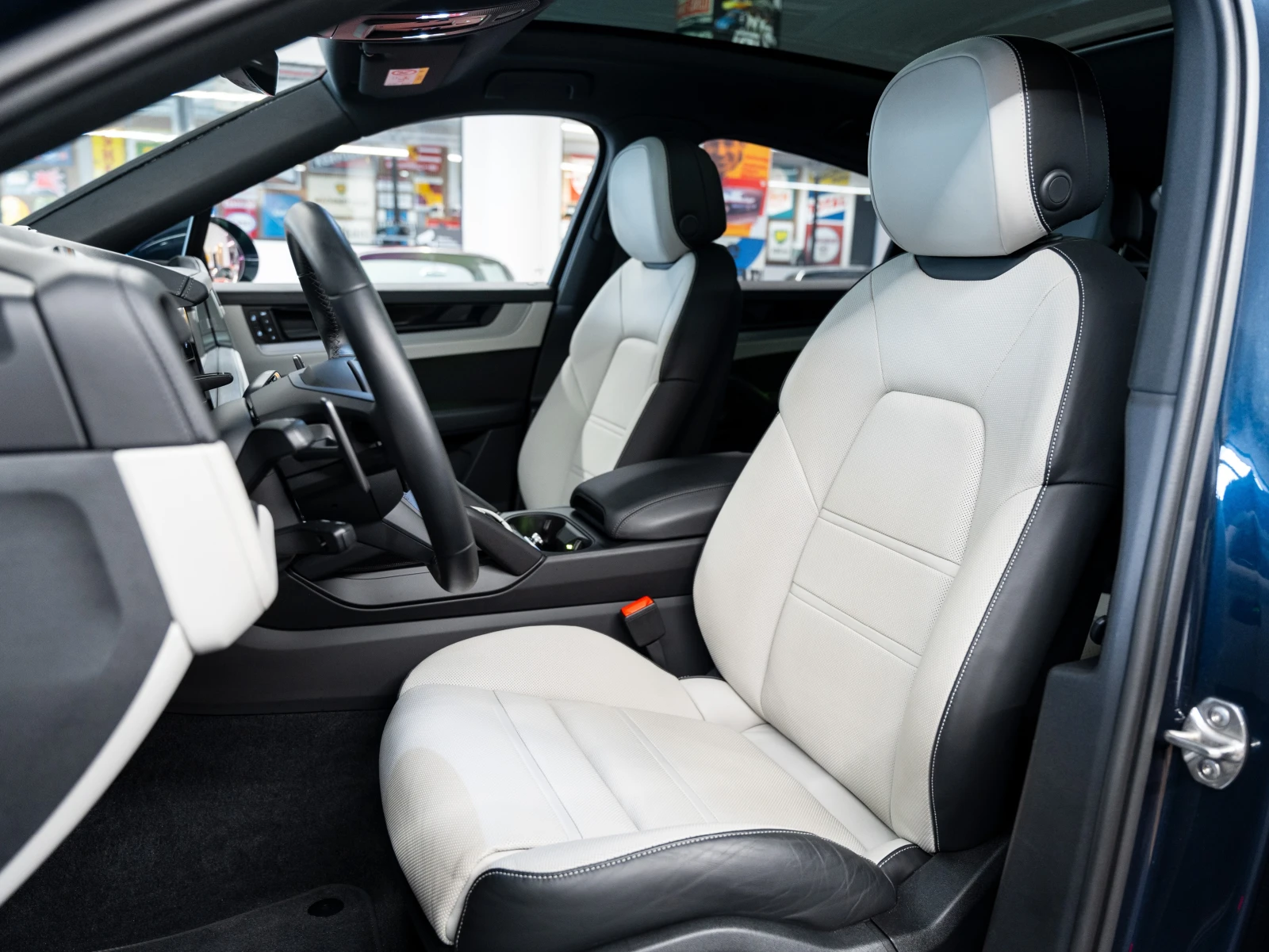 Porsche Cayenne Coupe  | Mobile.bg   12