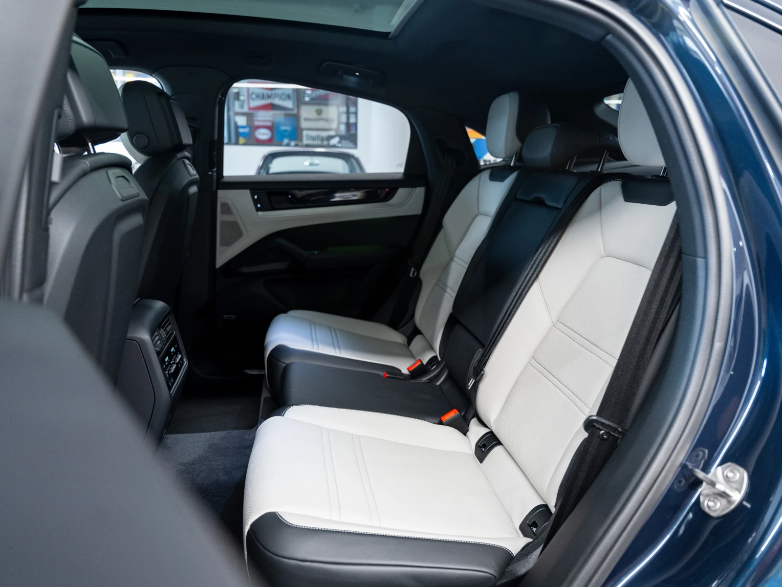 Porsche Cayenne Coupe  | Mobile.bg   13