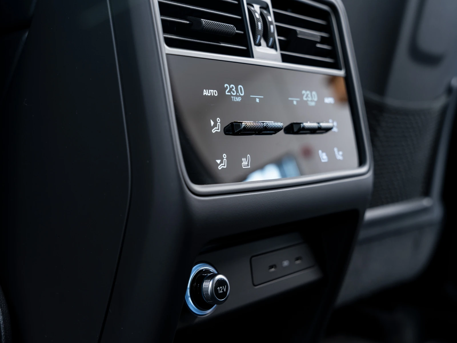 Porsche Cayenne Coupe  | Mobile.bg   14