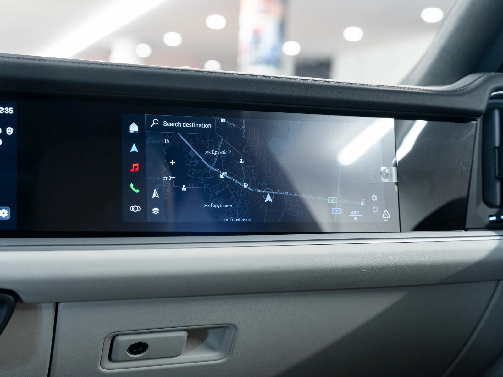 Porsche Cayenne Coupe  | Mobile.bg   16