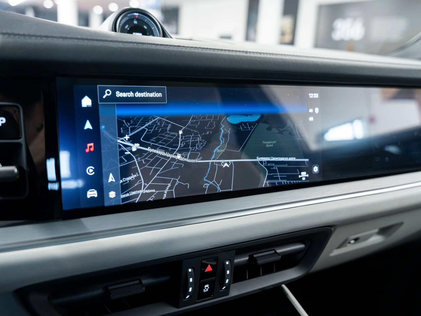 Porsche Cayenne Coupe  | Mobile.bg   15