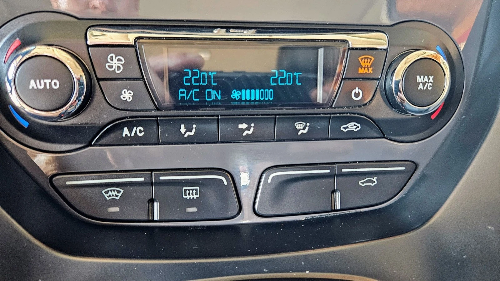 Ford Kuga 2.0 tdci-4x4-TITANIUM | Mobile.bg — изображение 12