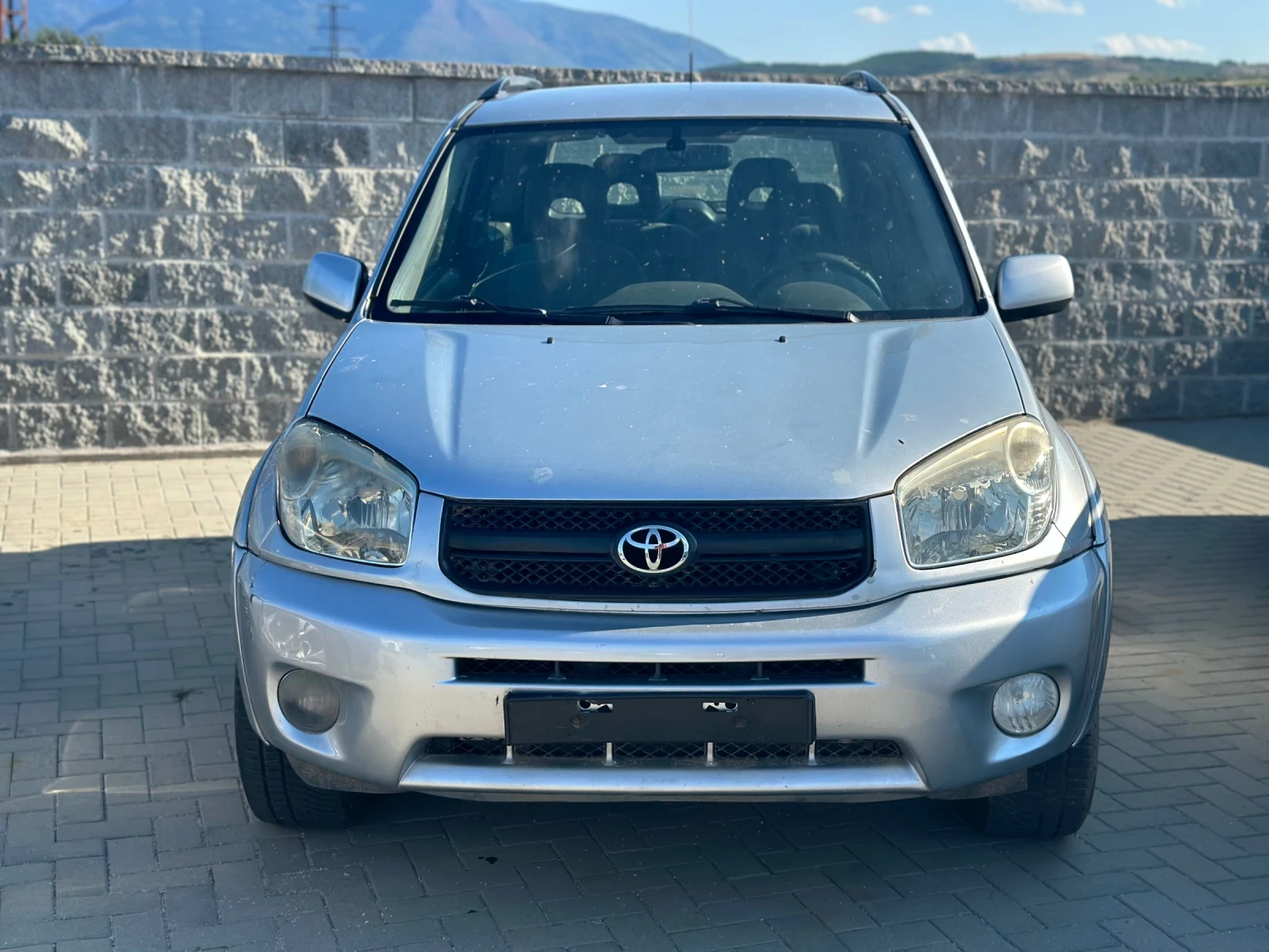 Toyota Rav4 2.0I /GPL* FACE* - НОВ ВНОС!! - [1] 