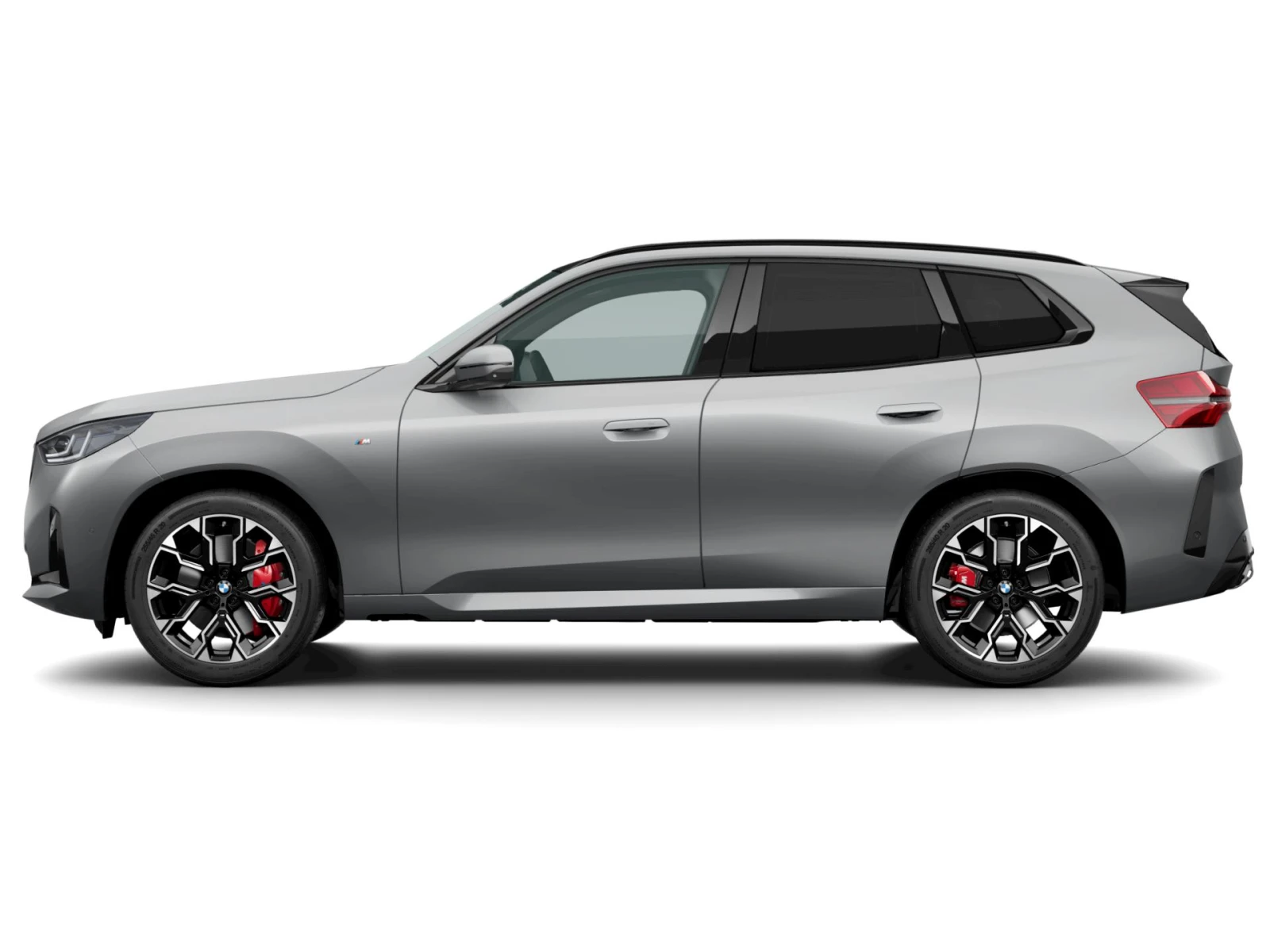 BMW X3 xDrive20d - изображение 4