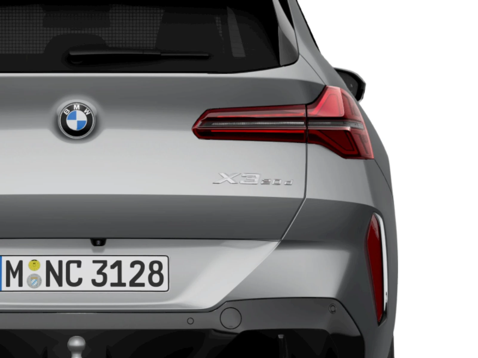 BMW X3 xDrive20d - изображение 7