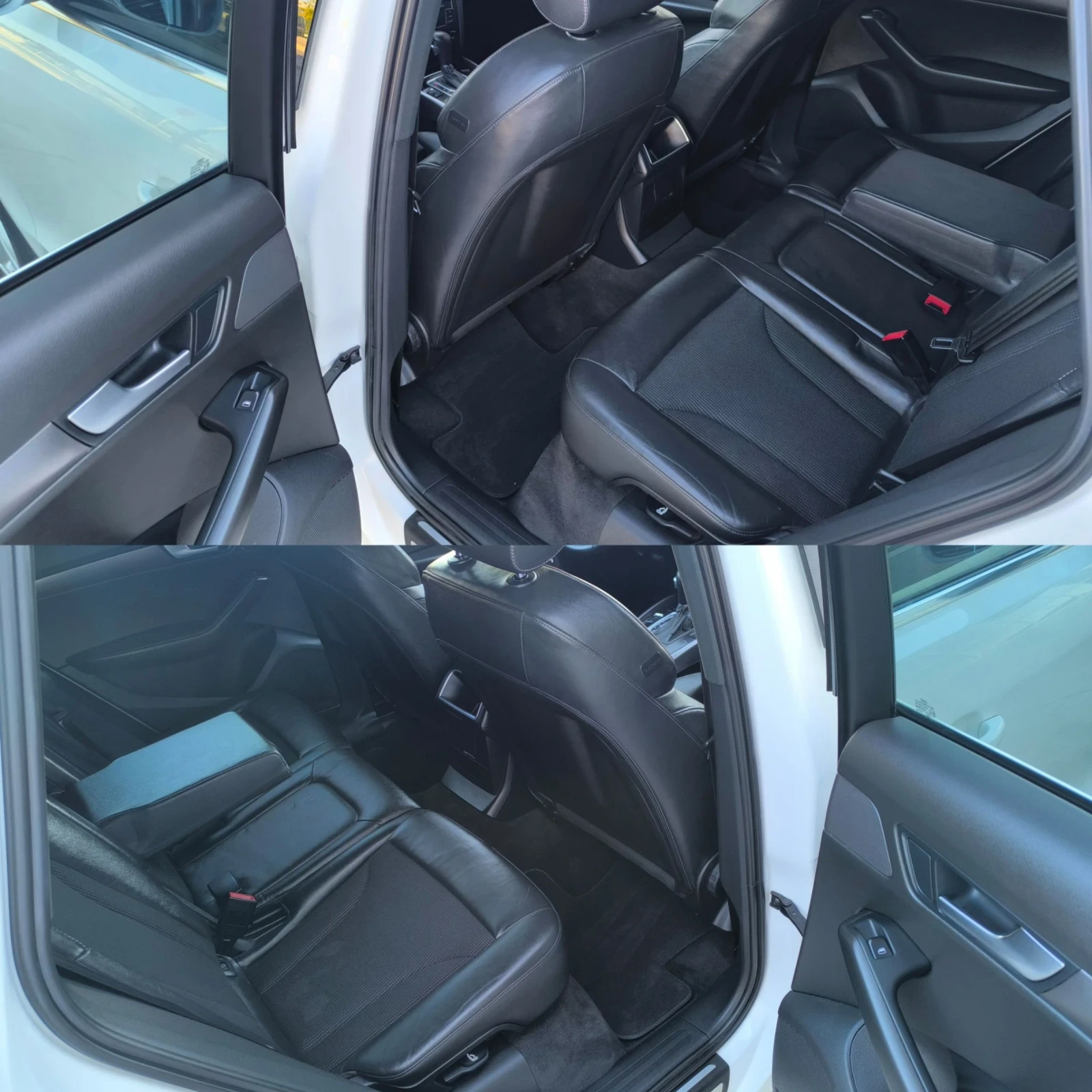 Audi Q5 2.0TDI 3XS-LINE - изображение 9